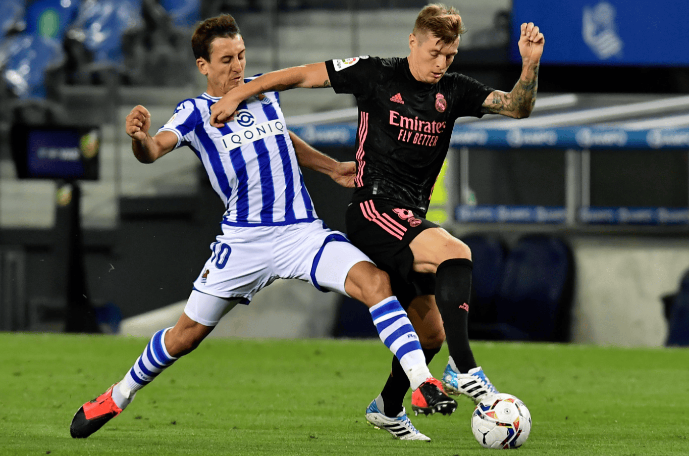 西甲国际比赛日再迎强敌；比利亚雷亚尔再遭质疑；主帅态度：震撼外界；控场能力受关注的简单介绍